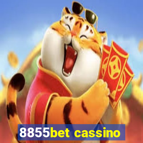 8855bet cassino